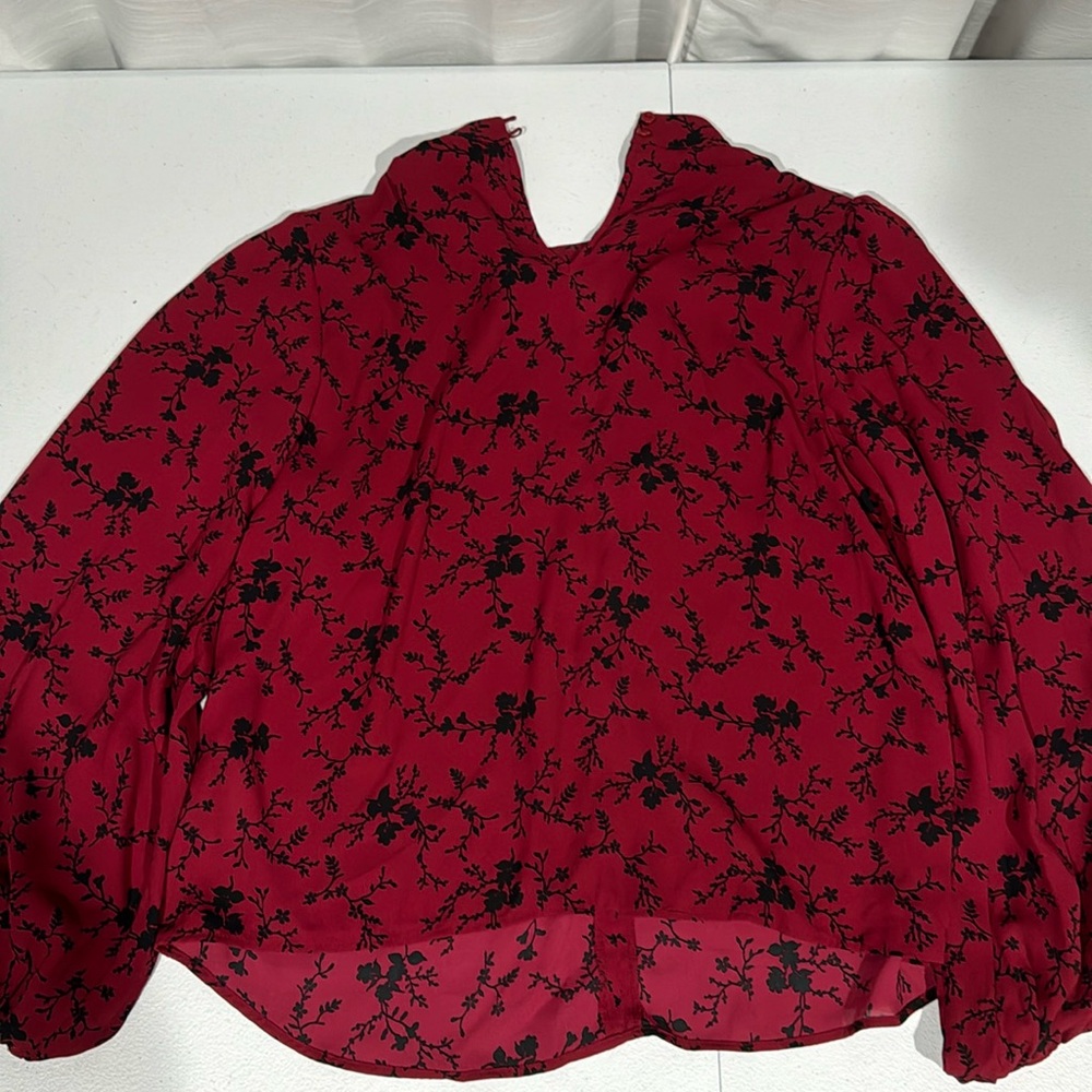 Banana Republic Womens long-Sleeve